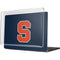 Syracuse University S Logo MacBook Pro 14in (2021-24) Case plus Skin